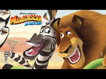
Madagascar: Kartz | Nintendo DS | gameplay video 3 | Region: North America