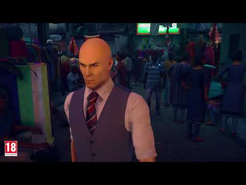 
Hitman 2 | Xbox One | official/gameplay video 1