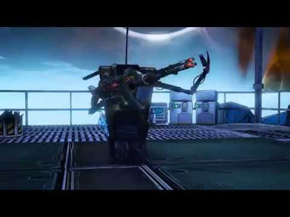 
Borderlands: The Pre-Sequel! | Xbox 360 | official/gameplay video 3 | Region: North America
