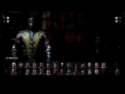 
Mortal Kombat XL | Xbox One | gameplay | title and capture-platform metadata verified | Source: youtube_data_api | identity-policy=exact-video-v4-year-identity