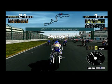 
MotoGP | PlayStation 2 | gameplay | title and capture-platform metadata verified | Source: youtube_data_api_library | identity-policy=exact-video-v4-year-identity