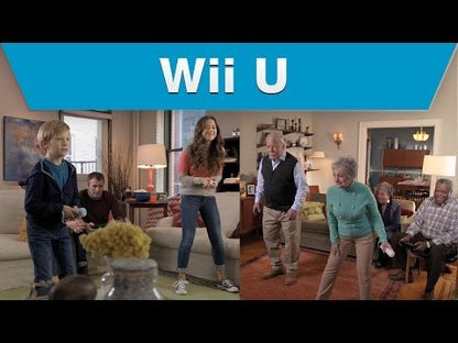 
Wii Sports Club | Wii U | official/gameplay video 2