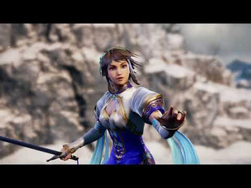 
SoulCalibur VI | Xbox One | official/gameplay video 4
