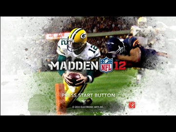 Madden NFL 12 | Sony PlayStation 3 | PS3 | gameplay | catalog reconciliation | identity checked against live provider metadata | identity-policy=exact-video-v4-year-identity