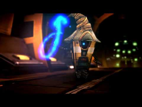 
Borderlands: The Handsome Collection | Xbox One | official/gameplay video 2