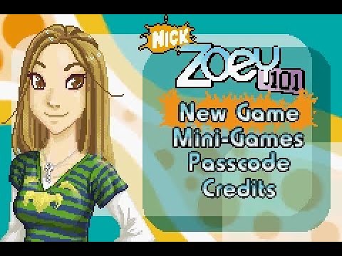 Zoey 101 | Game Boy Advance | gameplay | title and capture-platform metadata verified | Source: youtube_live_search+data_api | identity-policy=exact-video-v4-year-identity