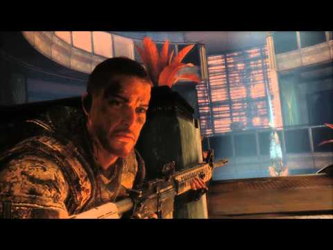 
Spec Ops: The Line | Xbox 360 | gameplay video 1 | Data by MobyGames.com
