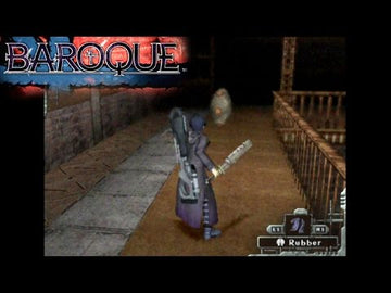 
Baroque | Sony PlayStation 2 | PS2 | gameplay | catalog reconciliation | identity checked against live provider metadata