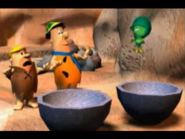 
The Flintstones: Bedrock Bowling | Sony PlayStation | PS1 | gameplay | catalog reconciliation | identity checked against live provider metadata | identity-policy=exact-video-v4-year-identity