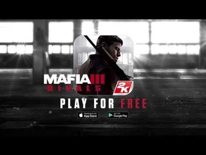 
Mafia III | Xbox One | official/gameplay video 1 | Region: North America