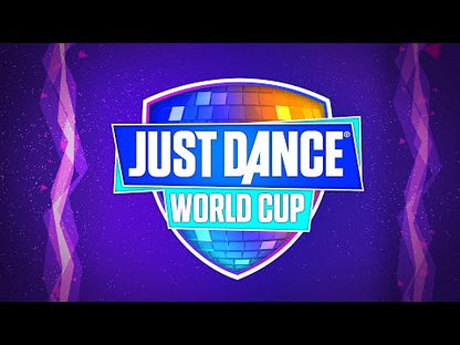 Just Dance 2017 | Xbox 360 | official/gameplay video 5 | region=North America | zypher-video-v2