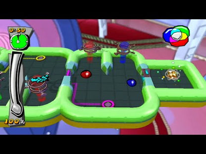 
Mercury Meltdown Revolution | Wii | gameplay | title and capture-platform metadata verified | Source: youtube_data_api_library | identity-policy=exact-video-v4-year-identity