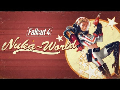 
Fallout 4 | PlayStation 4 | gameplay video 5 | Data by MobyGames.com