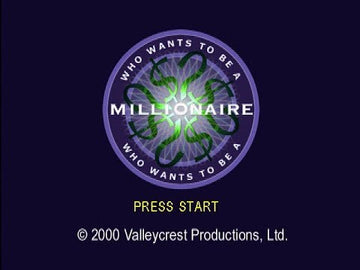 
Who Wants to Be a Millionaire: 2nd Edition | PlayStation 1 | PS1 | gameplay | catalog reconciliation | identity checked against live provider metadata | identity-policy=exact-video-v4-year-identity