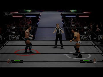 
AEW: Fight Forever | Sony PlayStation 4 | PS4 | gameplay | catalog reconciliation | identity checked against live provider metadata | identity-policy=exact-video-v4-year-identity