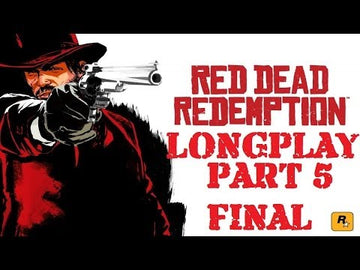 
Red Dead Redemption: Game of the Year Edition | Xbox 360 | gameplay | catalog reconciliation | identity checked against live provider metadata | identity-policy=exact-video-v4-year-identity