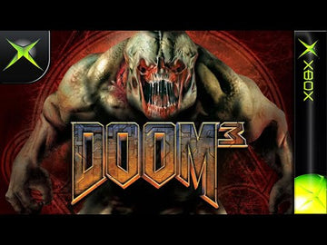 
Doom³ | Xbox | gameplay | title and capture-platform metadata verified | Source: youtube_data_api_library | identity-policy=exact-video-v4-year-identity