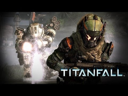 
Titanfall | Xbox One | official/gameplay video 5 | Region: North America