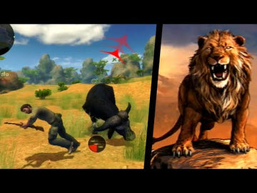 
Cabela's African Adventures | Nintendo Wii | gameplay | catalog reconciliation | identity checked against live provider metadata