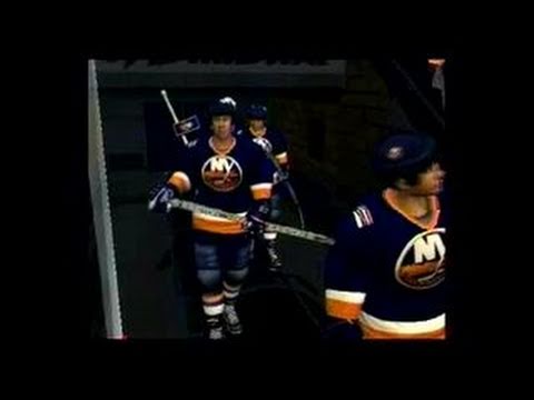 
NHL Hitz 20-02 | PlayStation 2 | gameplay