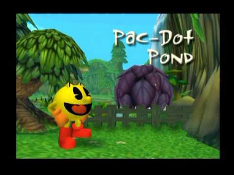 
Pac-Man World 2 | PlayStation 2 | gameplay | title and capture-platform metadata verified | Source: youtube_data_api_library | identity-policy=exact-video-v4-year-identity