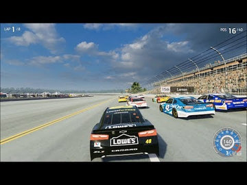 
NASCAR Heat 3 | PlayStation 4 | gameplay | title and capture-platform metadata verified | Source: youtube_live_search+data_api | identity-policy=exact-video-v4-year-identity