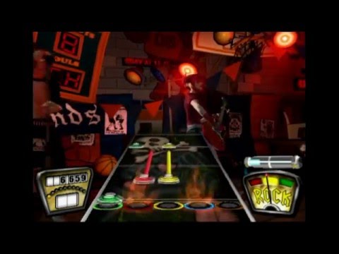 
Guitar Hero II | PlayStation 2 | gameplay | title and capture-platform metadata verified | Source: youtube_live_search+data_api | identity-policy=exact-video-v4-year-identity