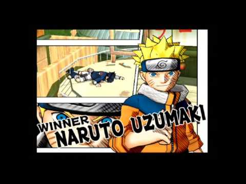 
Naruto: Ultimate Ninja | Sony PlayStation 2 | PS2 | gameplay | catalog reconciliation | identity checked against live provider metadata