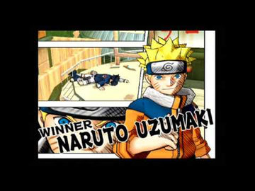 
Naruto: Ultimate Ninja | Sony PlayStation 2 | PS2 | gameplay | catalog reconciliation | identity checked against live provider metadata