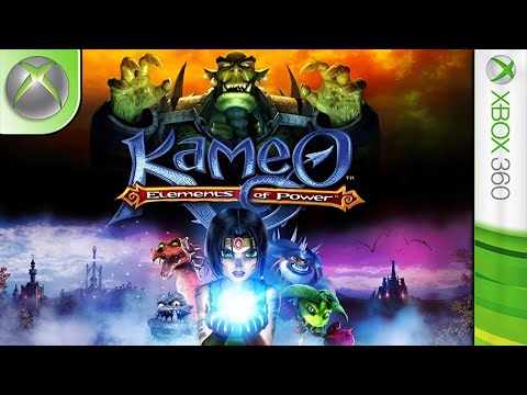 Kameo: Elements of Power | Xbox 360 | gameplay | title and capture-platform metadata verified | Source: youtube_data_api_library | identity-policy=exact-video-v4-year-identity