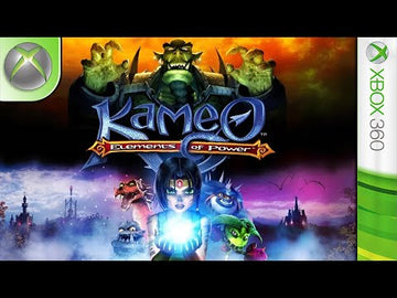 
Kameo: Elements of Power | Xbox 360 | gameplay | title and capture-platform metadata verified | Source: youtube_data_api_library | identity-policy=exact-video-v4-year-identity