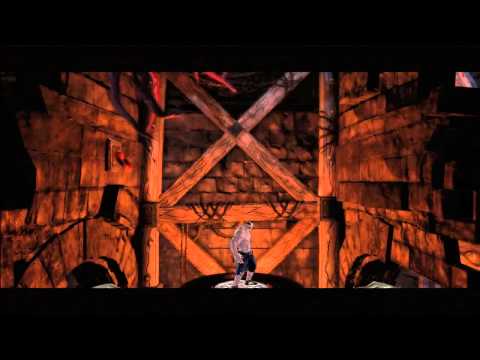 
Splatterhouse | PlayStation 3 | official/gameplay video 2