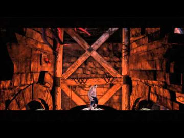 
Splatterhouse | PlayStation 3 | official/gameplay video 2