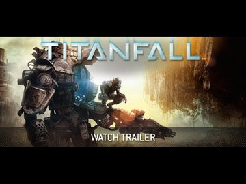 
Titanfall | Xbox One | official/gameplay video 4 | Region: North America