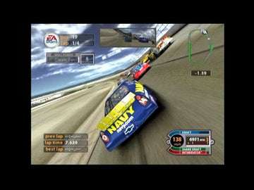 
NASCAR 2005: Chase for the Cup | PlayStation 2 | gameplay | title and capture-platform metadata verified | Source: youtube_data_api_library | identity-policy=exact-video-v4-year-identity