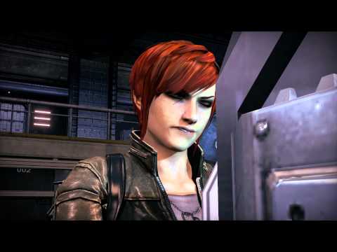 Fuse | Xbox 360 | gameplay video 1 | region=North America | zypher-v2 | Data by MobyGames.com