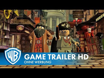 
LEGO Harry Potter Collection | Xbox One | official/gameplay video 4