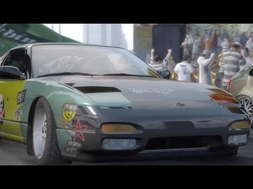 
Need for Speed: ProStreet | Xbox 360 | gameplay | catalog reconciliation | identity checked against live provider metadata