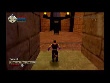 
EverQuest Online Adventures | PlayStation 2 | gameplay
