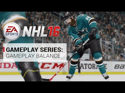 
NHL 16 | Xbox One | gameplay video 2 | Region: North America | Data by MobyGames.com