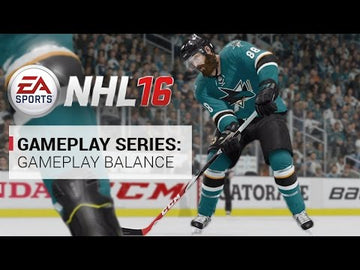 
NHL 16 | Xbox One | gameplay video 2 | Region: North America | Data by MobyGames.com