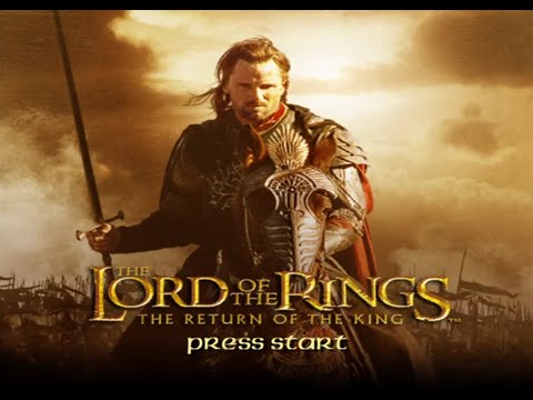 The Lord of the Rings: The Return of the King | Nintendo GameCube | gameplay | catalog reconciliation | identity checked against live provider metadata