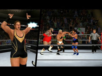 
WWE '13 | Wii | gameplay | title and capture-platform metadata verified | Source: youtube_data_api_library | identity-policy=exact-video-v4-year-identity