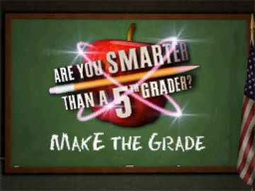 
Are You Smarter than a 5th Grader? Make the Grade | Nintendo DS | gameplay | catalog reconciliation | identity checked against live provider metadata | identity-policy=exact-video-v4-year-identity