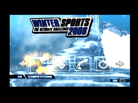 
Winter Sports: The Ultimate Challenge | PlayStation 2 | gameplay | title and capture-platform metadata verified | Source: youtube_data_api_library | identity-policy=exact-video-v4-year-identity