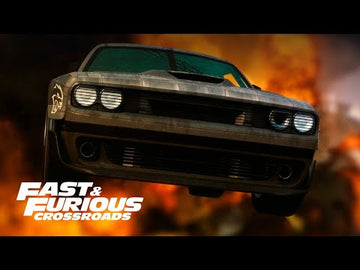 
Fast & Furious: Crossroads | Xbox One | official/gameplay video 2