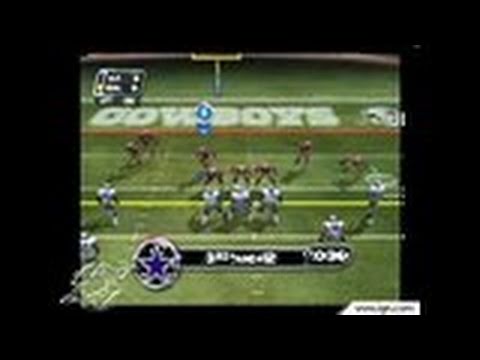 
NFL Blitz 20-02 | PlayStation 2 | gameplay