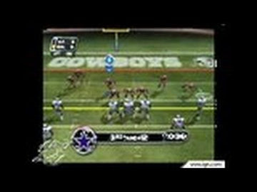 
NFL Blitz 20-02 | PlayStation 2 | gameplay