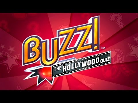 
Buzz! The Hollywood Quiz | Sony PlayStation 2 | PS2 | gameplay | catalog reconciliation | identity checked against live provider metadata | identity-policy=exact-video-v4-year-identity