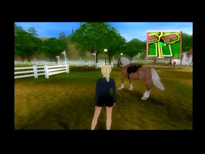 
Barbie Horse Adventures: Riding Camp | PlayStation 2 | gameplay | title and capture-platform metadata verified | Source: youtube_data_api_library | identity-policy=exact-video-v4-year-identity